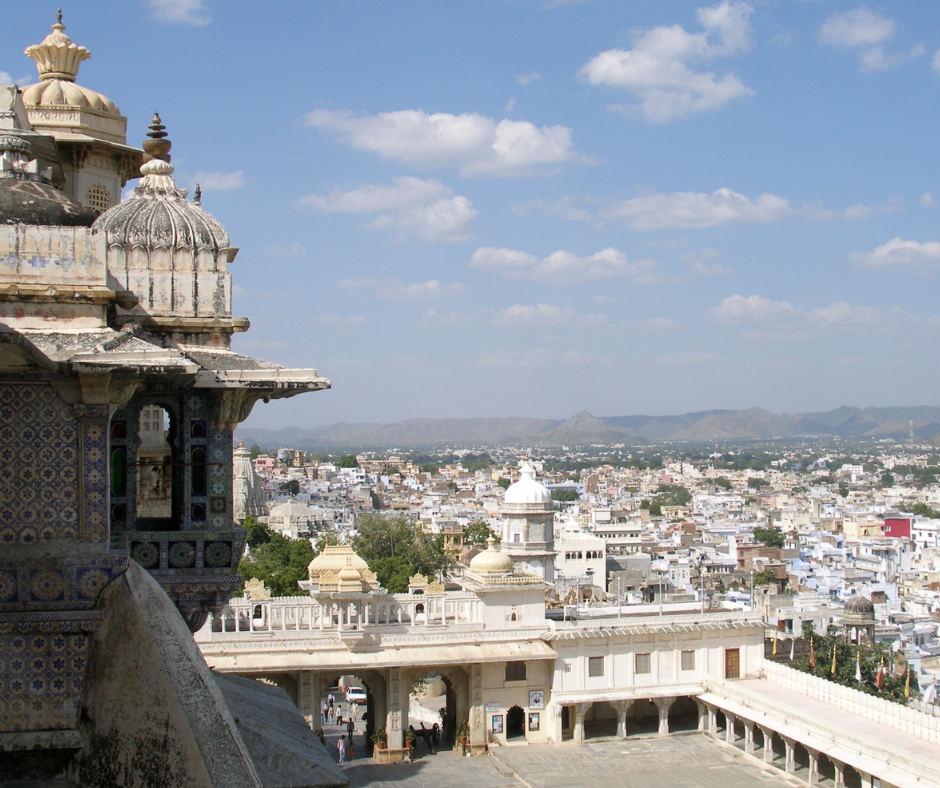 3 Day Udaipur Tour